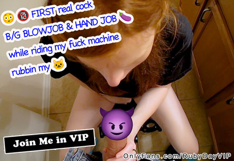 rubyday adult actress gallery