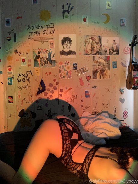 l0v3lyboyy star gallery