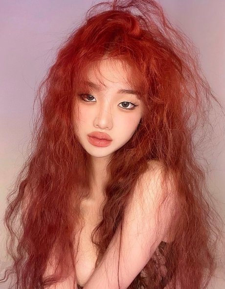 yakult beautiful star image