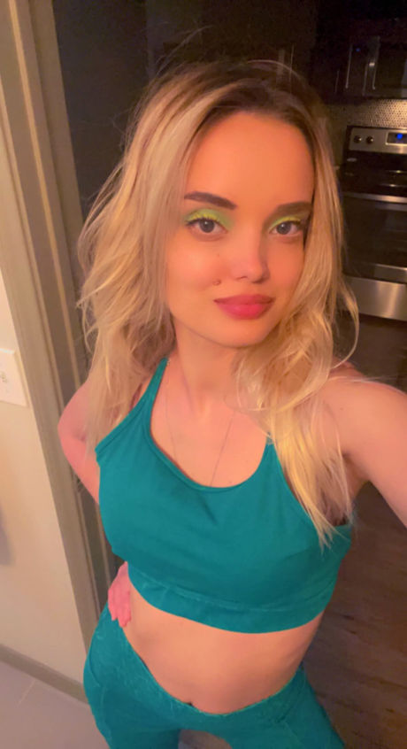 Laura Eclipse pornstar pretty galleries