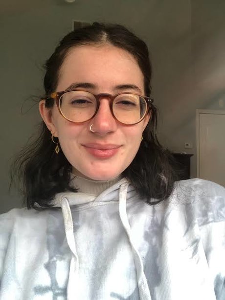 Becca BroadBabe_ art model photo