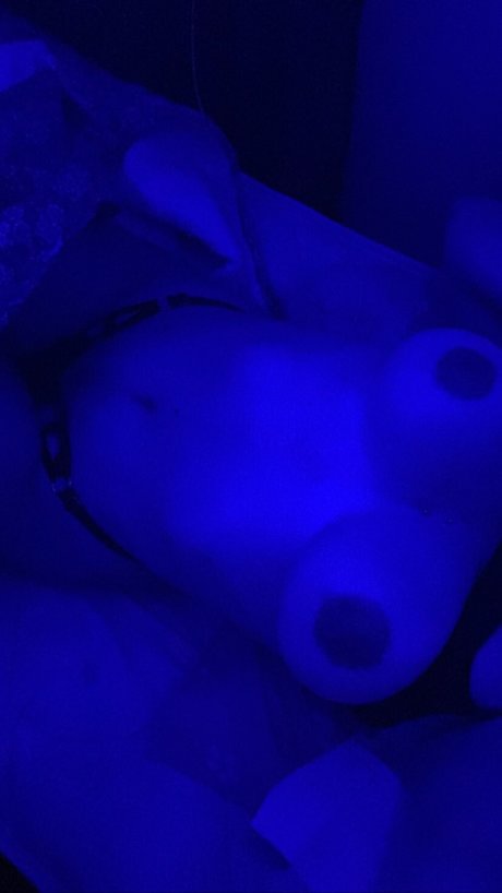 Azuleish star art img