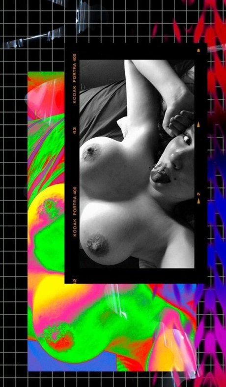 Azuleish nude actress archive