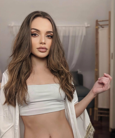 itslucyxo exclusive model gallery