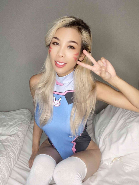 Idaaaaaa sexy star galleries