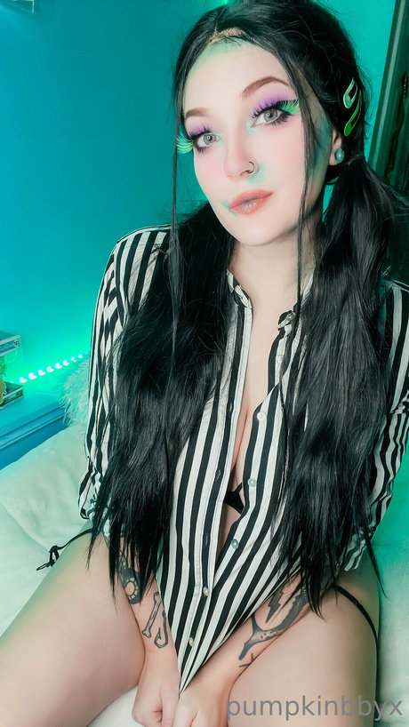 pumpkinbbyx Profile pic