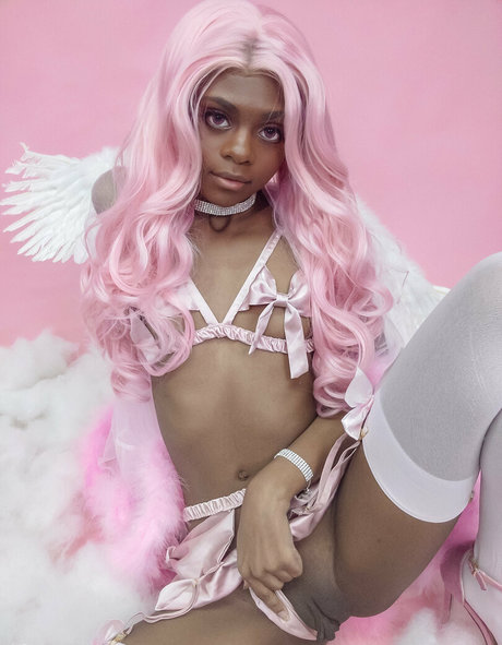 Chibella Chan top actress photo