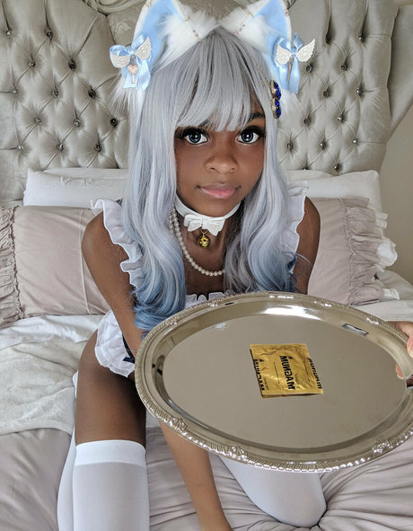 Chibella Chan beautiful actress pics