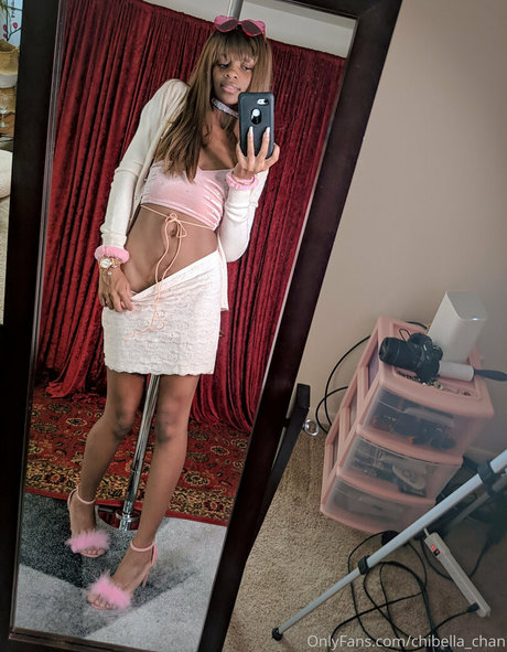 Chibella Chan star nudes archive