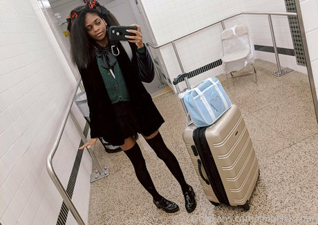 Chibella Chan nudes model gallery