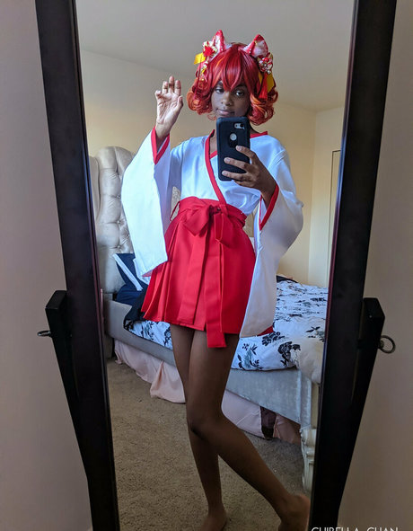 Chibella Chan beautiful pornstar archive