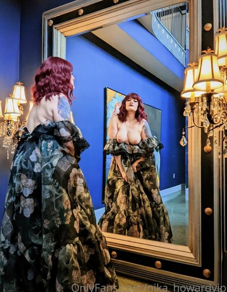 Nika Howard hd pornstar galleries