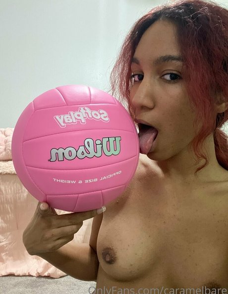 Caramel Bare star xxx images