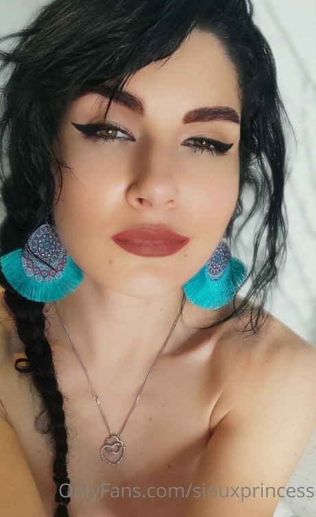 SiouxPrincess star perfect gallery