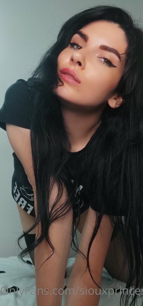 SiouxPrincess perfect pornstar picture