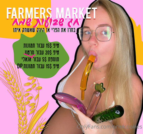 Arinicookies hd pornstar picture