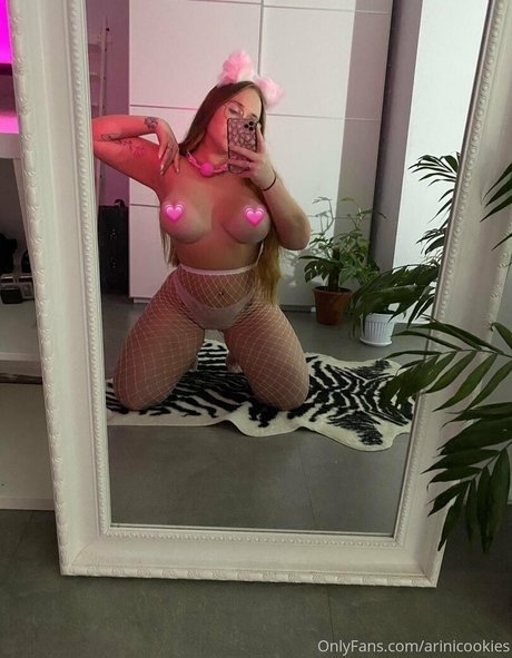 Arinicookies star porn archive