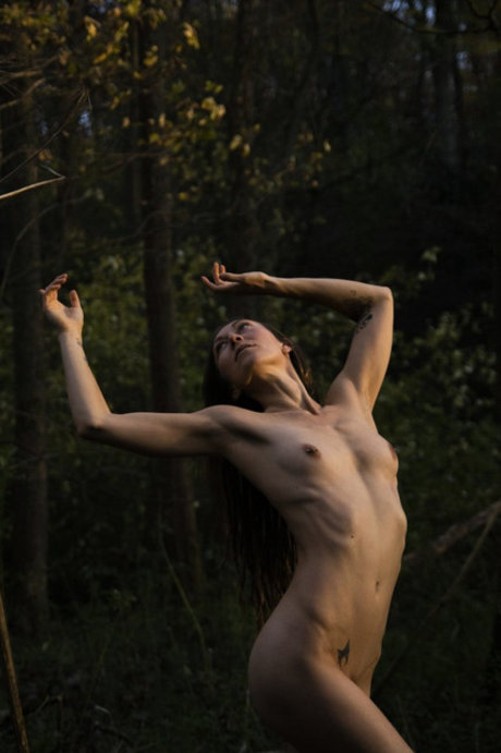 Scandinavian Nymph pornstar beautiful archive