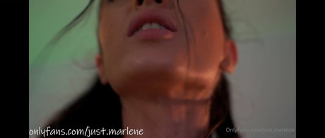 Just marlene sexy star photos