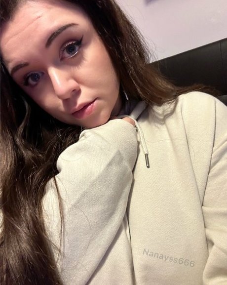 Nanayss666 pornstar perfect pics