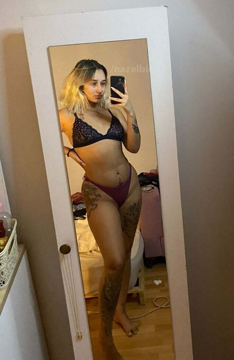 nazelbir nudes actress gallery