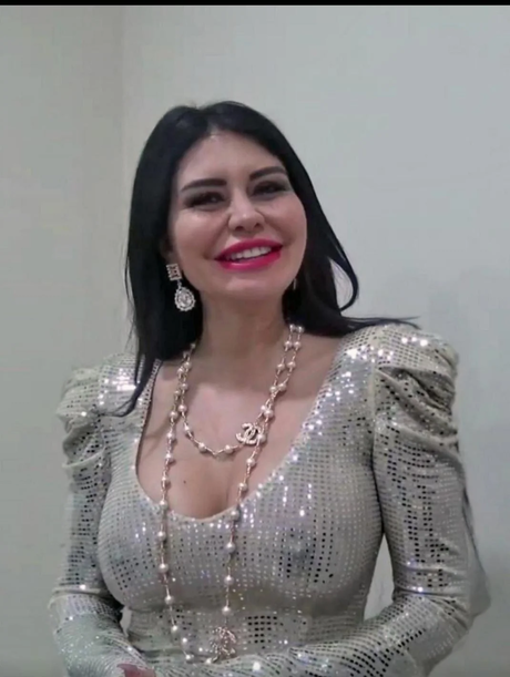 Ebru Polat star perfect galleries