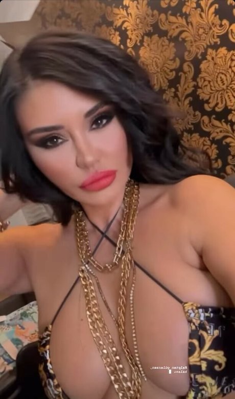 Ebru Polat free actress archive