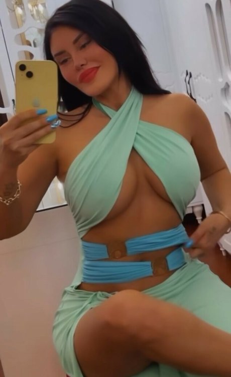 Ebru Polat model hd archive