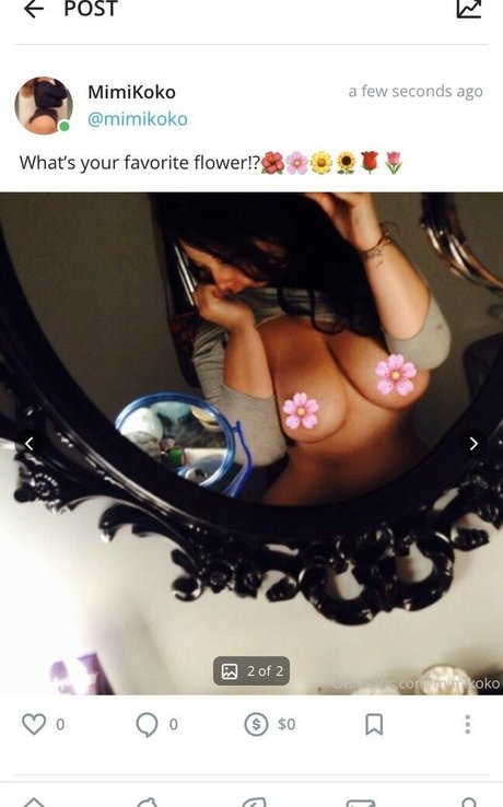 MiMiko Divine pornstar images