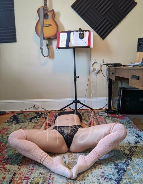 hotyoga pornstar best photo