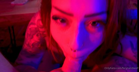 Feryn Suicide nude actress archive