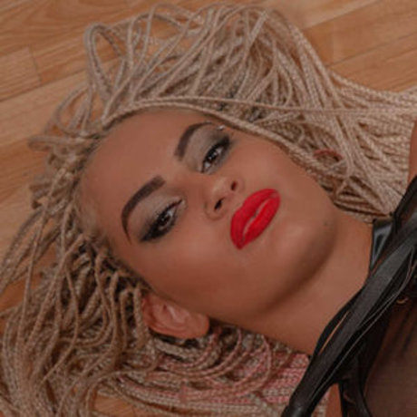 Tinche Bre star pornographic pic