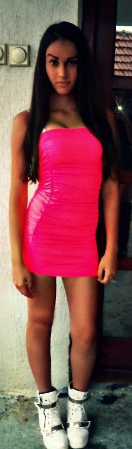 Tinche Bre porn actress pics