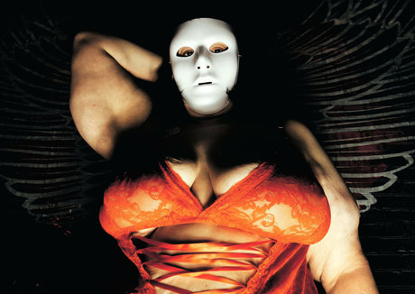 goddesskatboodah sexy model pictures