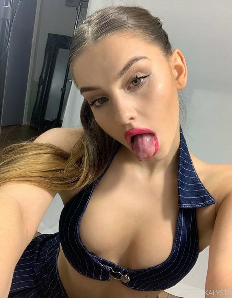 kalystamallory pornstar art archive