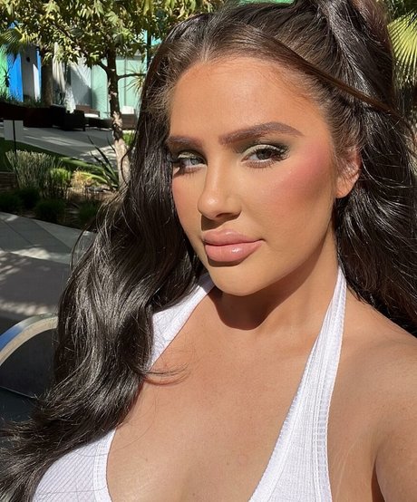 brookebarrows best model picture