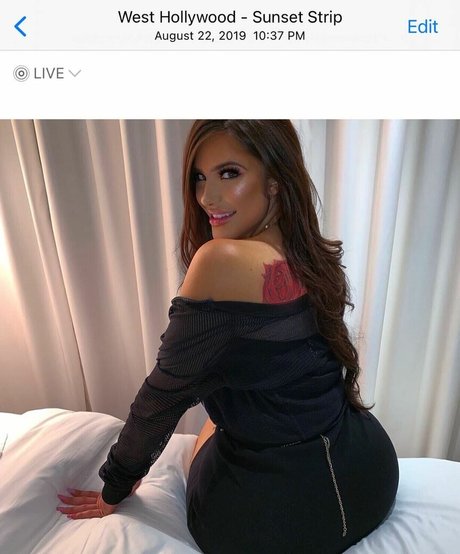 brookebarrows pornstar nice pic