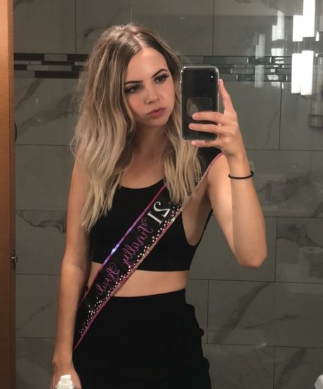 Bobbi Althoff nice pornstar picture