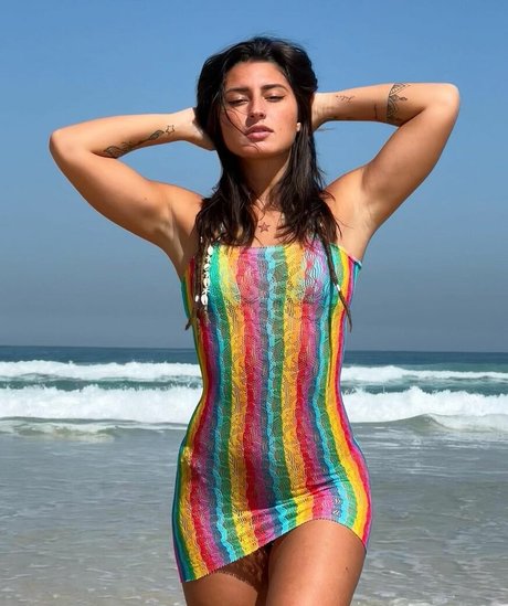 cantantesirena star beautiful img