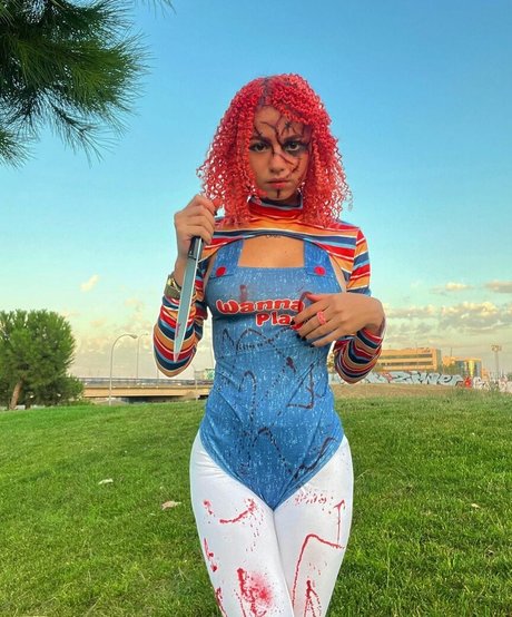 Larissa Kimberlly actress pic