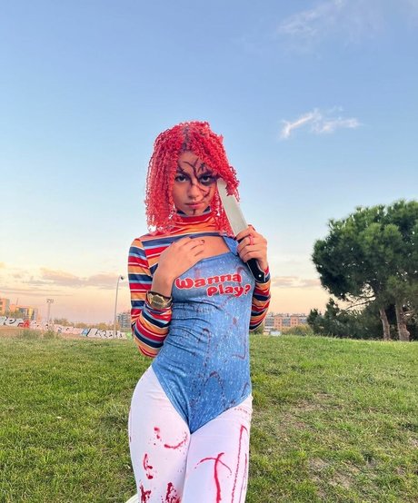 Larissa Kimberlly star xxx photo