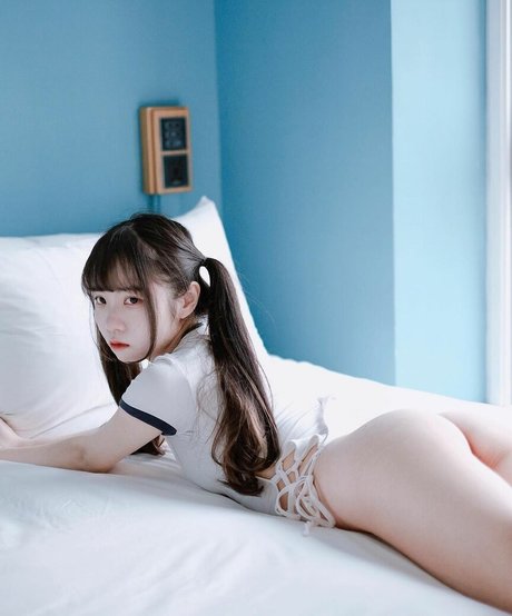 Kexuanw model porn images