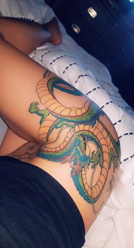 Thc siren nude star archive