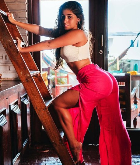 Carol De Lucas nude pornstar photo