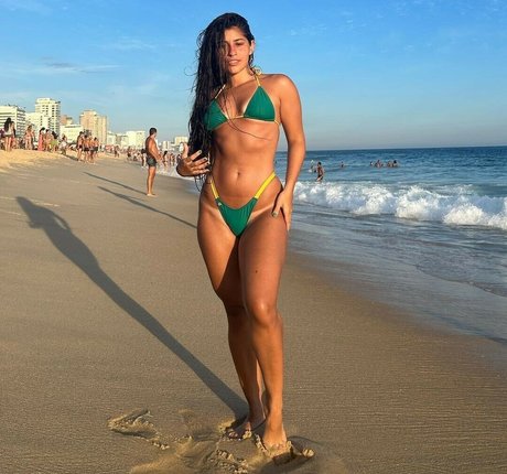 Carol De Lucas free model photos