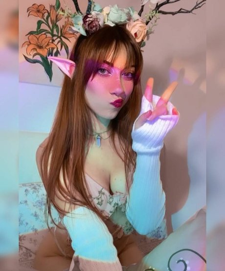 Paoputess free model pics