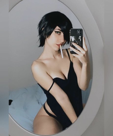 Paoputess nudes star picture