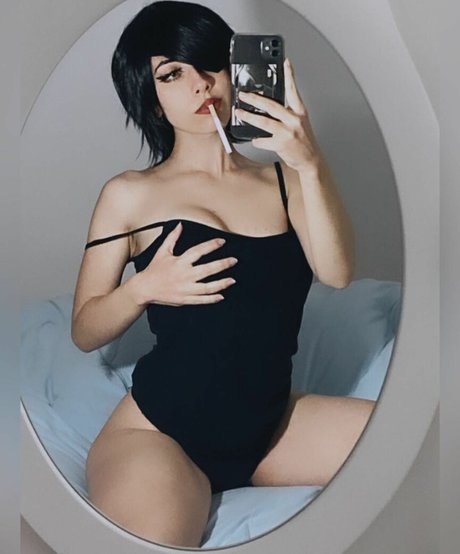 Paoputess model top archive