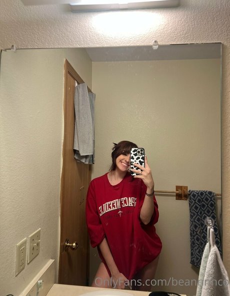 beannnnco porn star image