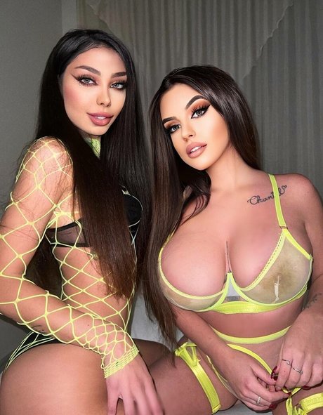 Aicha Bianchi pornstar high quality pic